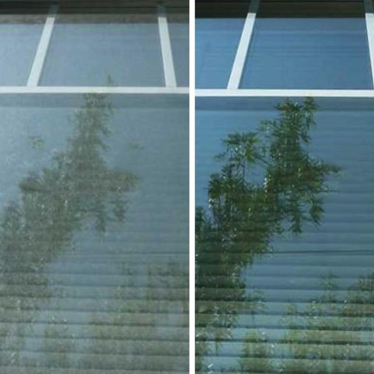 window cleaning